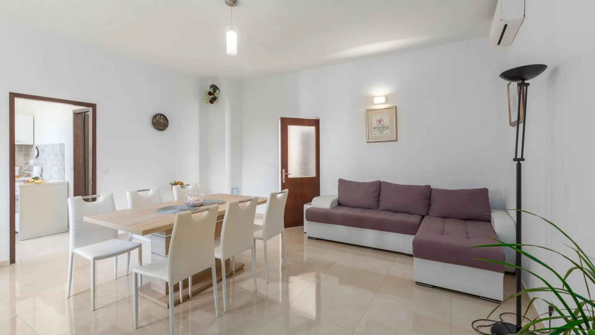 Villa Mario Cabrunici