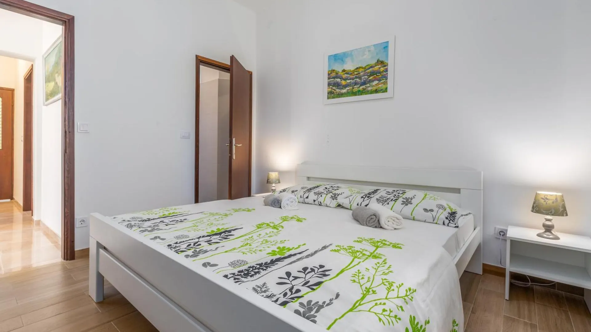 Villa Mario Cabrunici