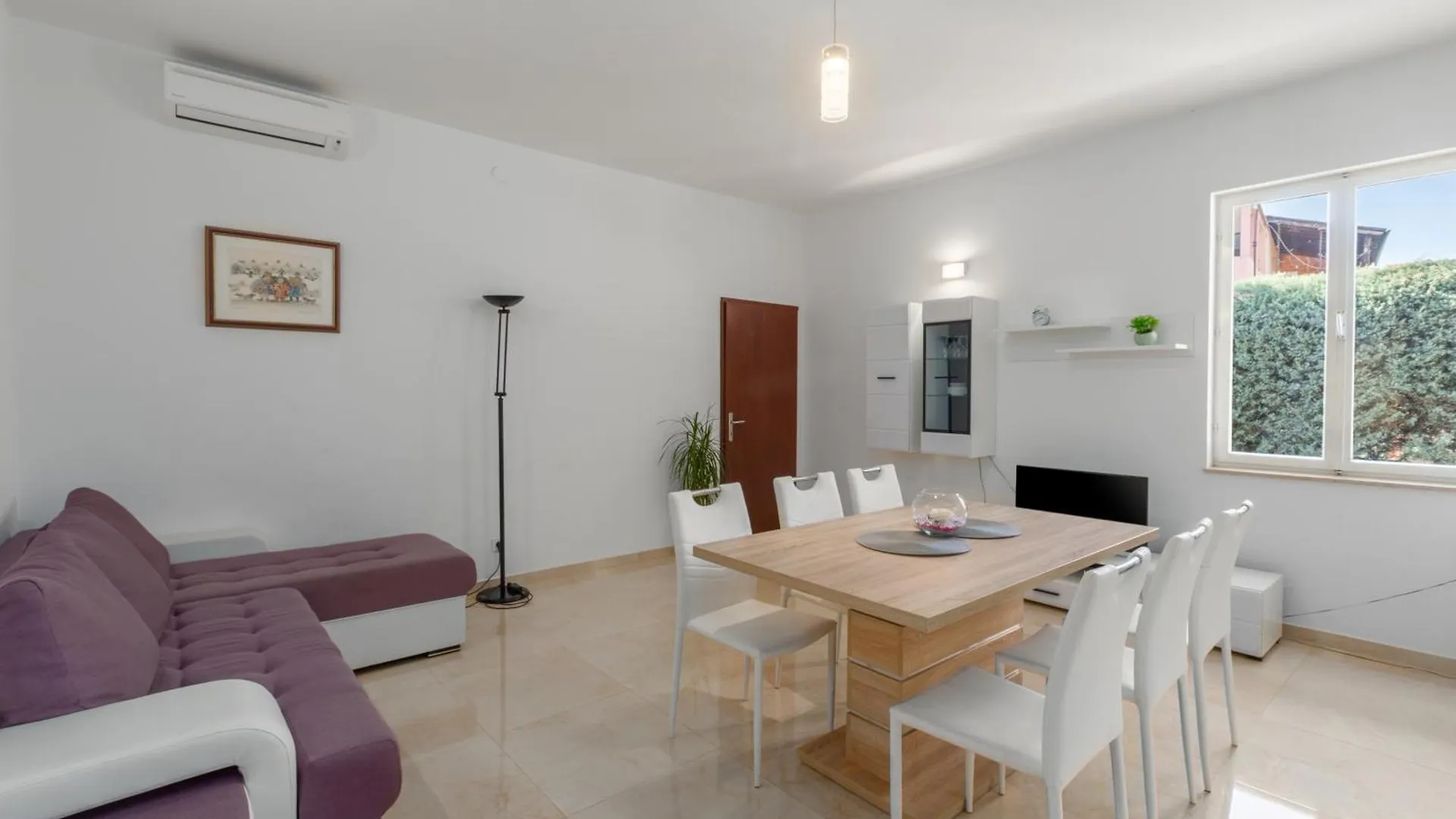 Villa Mario Cabrunici Croazia