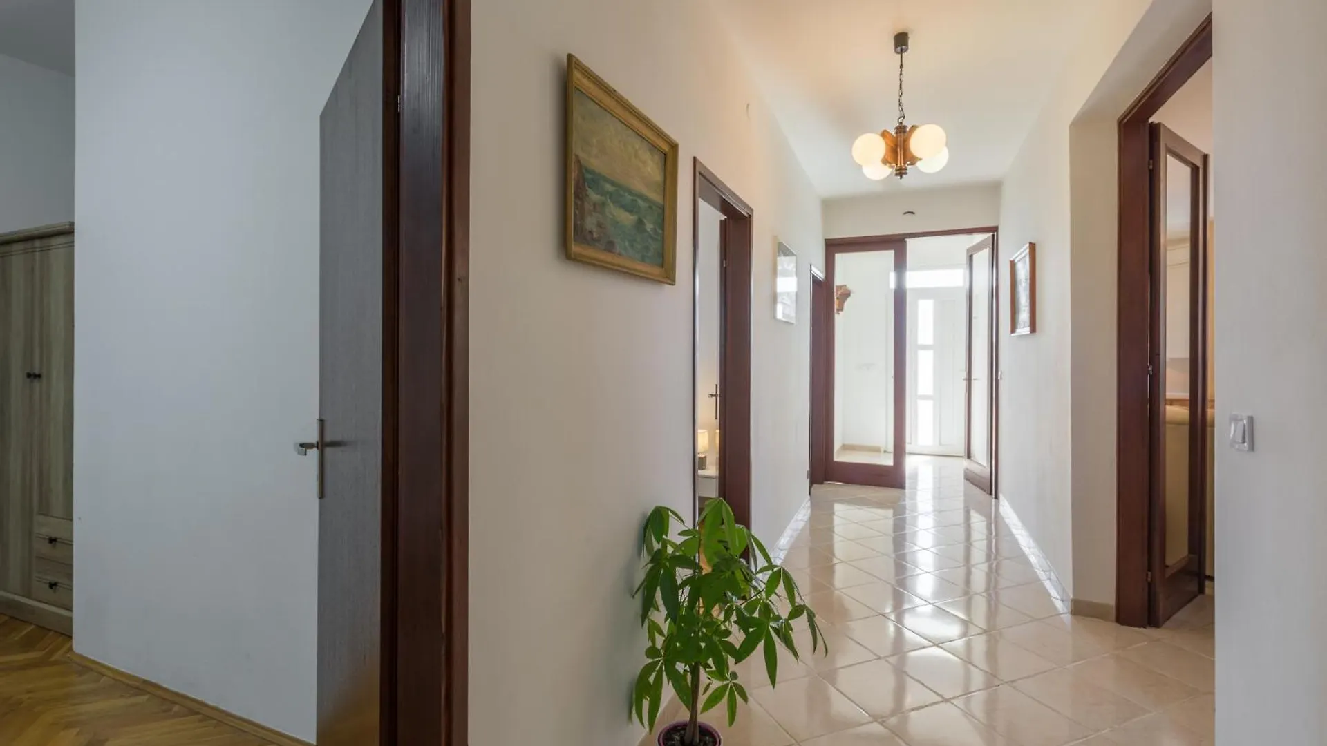 Villa Mario Cabrunici Croatia