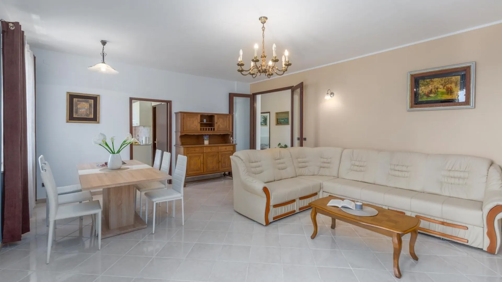 Villa Mario Cabrunici