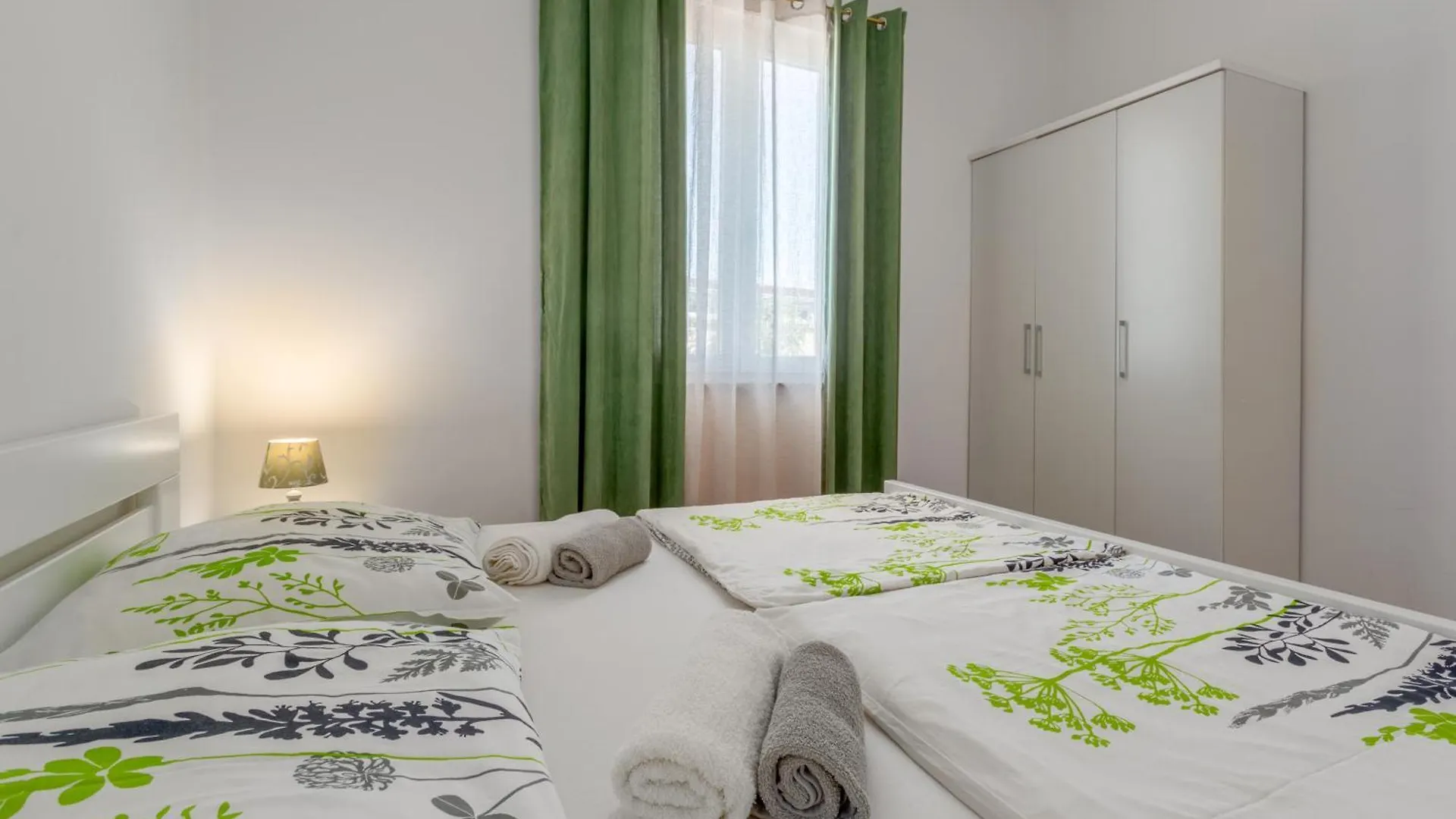 Villa Mario Cabrunici