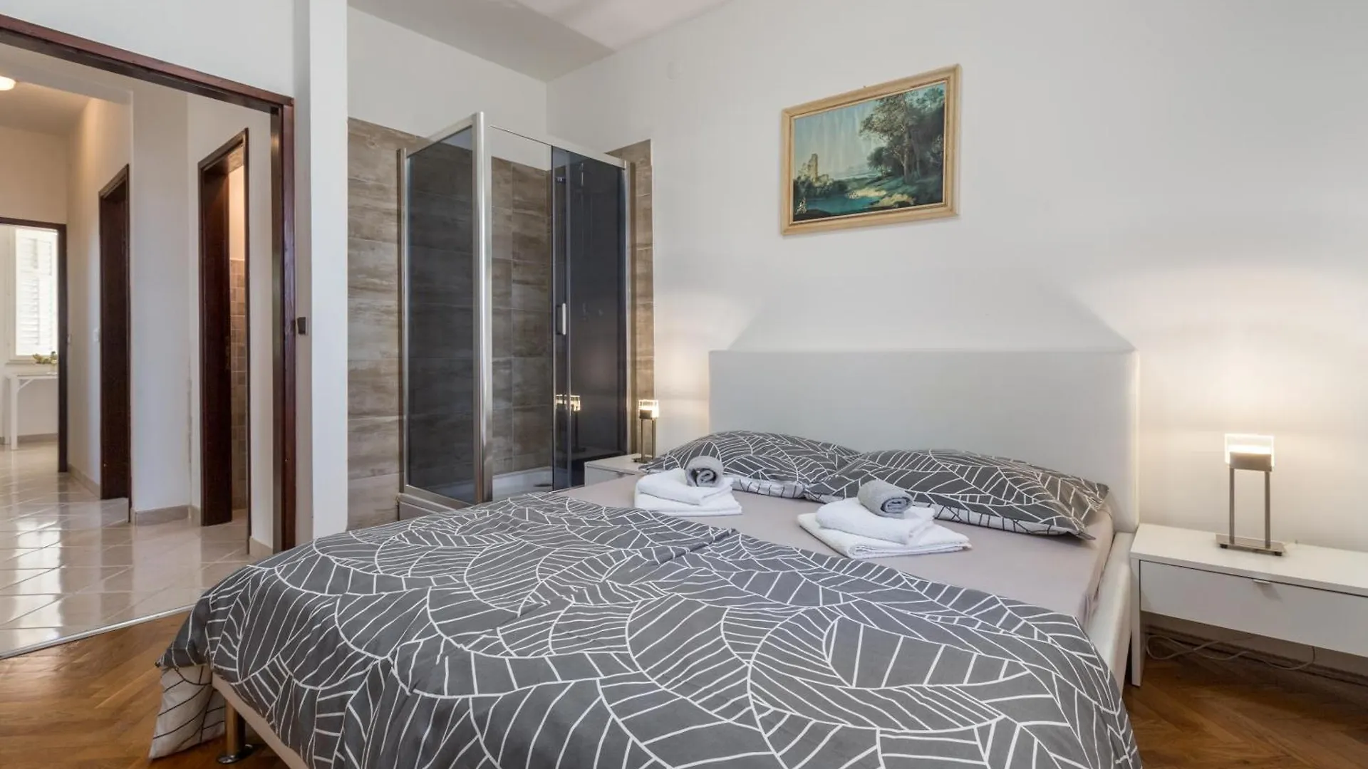 Villa Mario Cabrunici Croatia