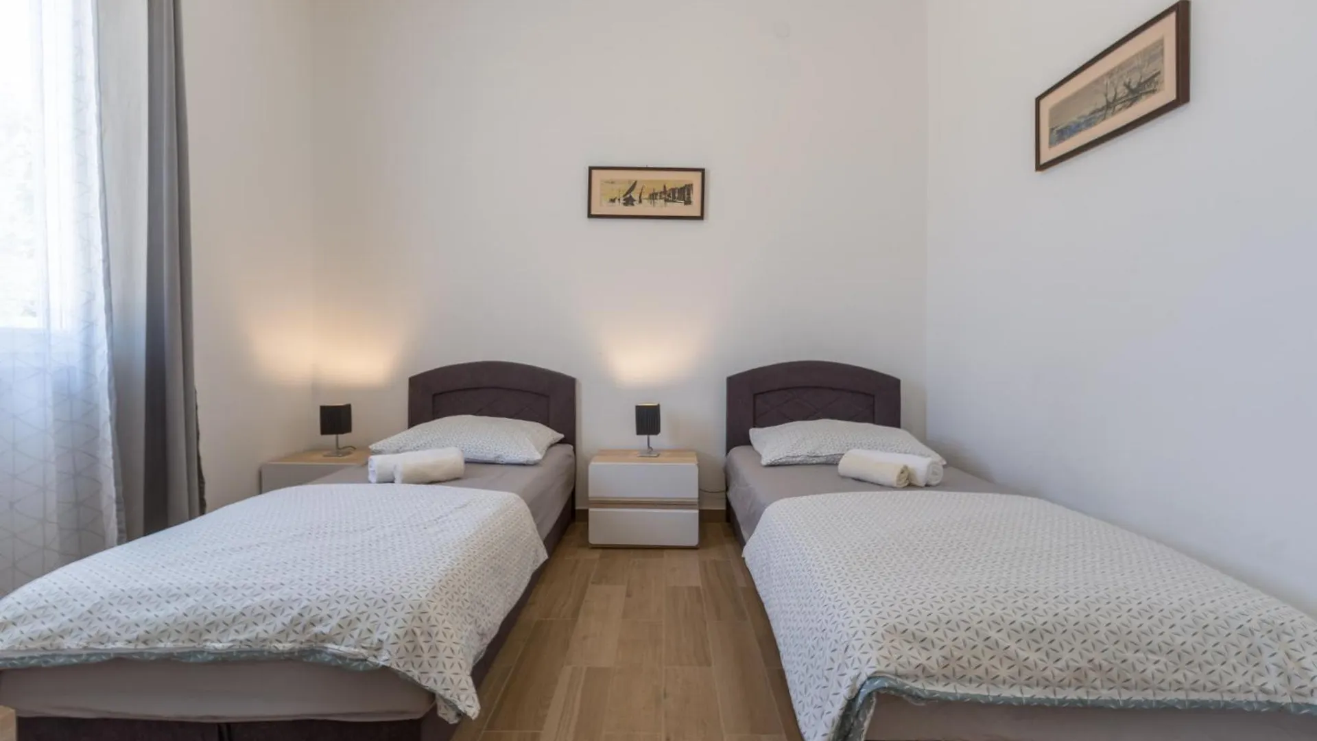 Villa Mario Cabrunici