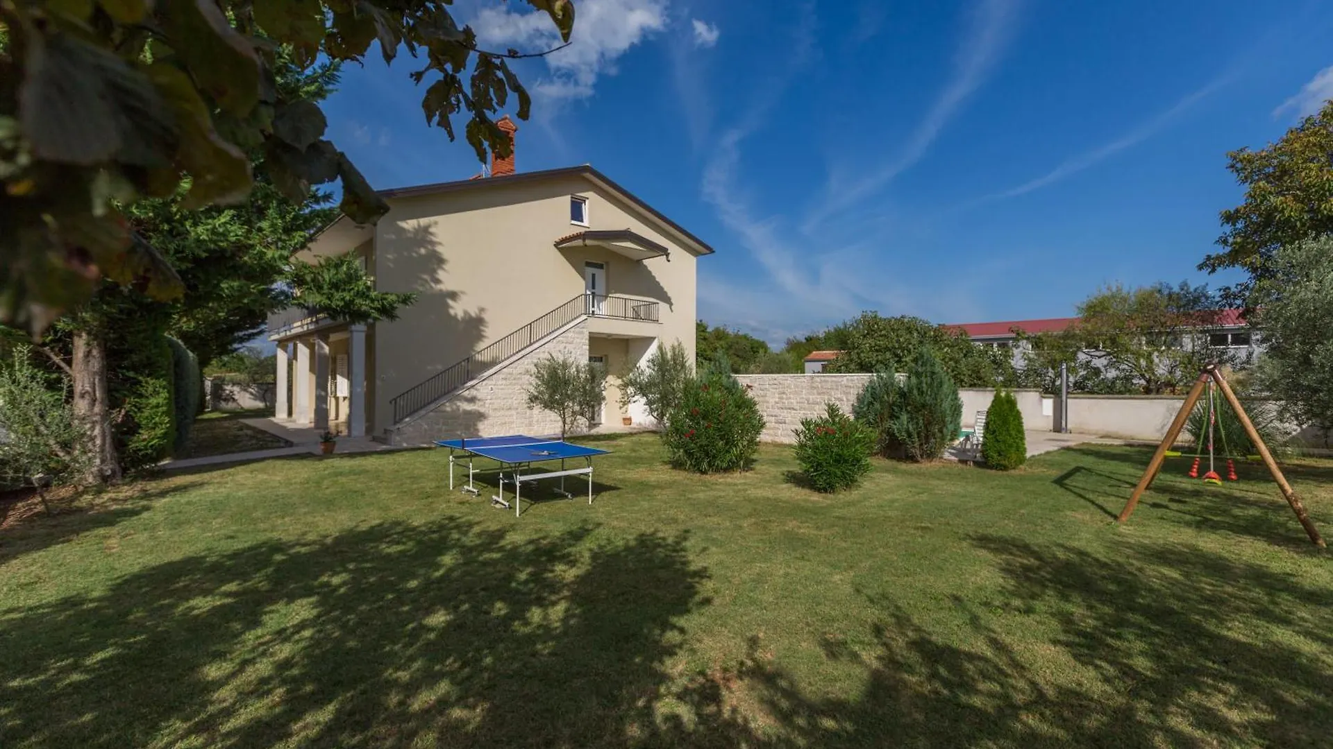 Villa Mario Cabrunici