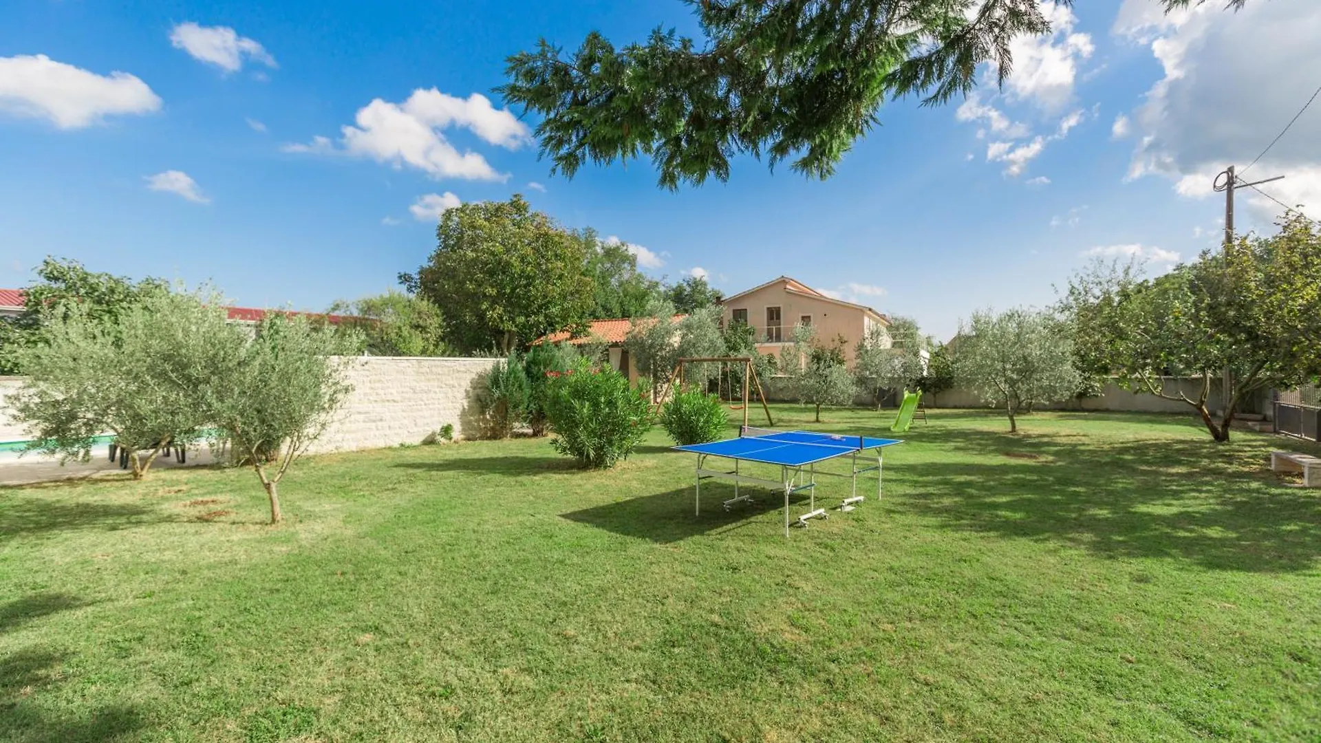 Villa Mario Cabrunici