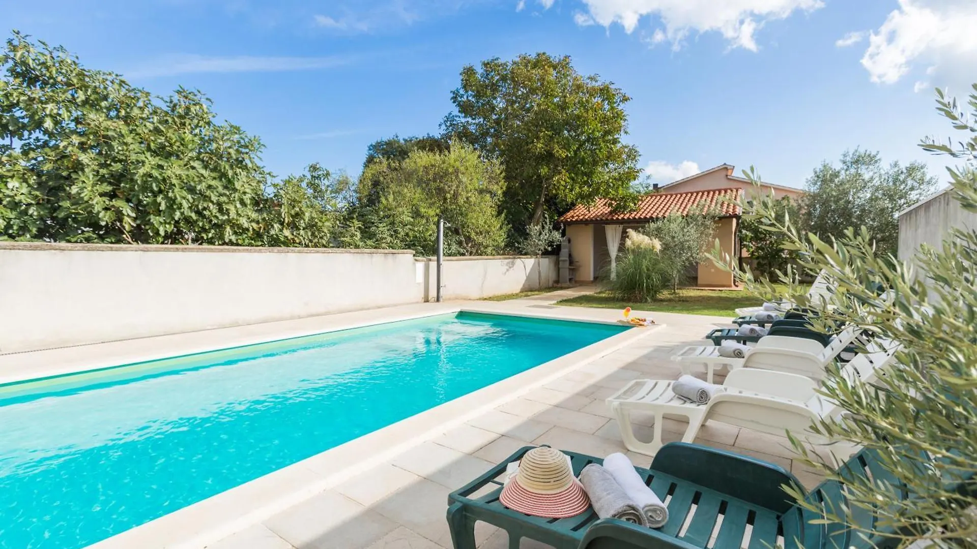 Villa Mario Cabrunici