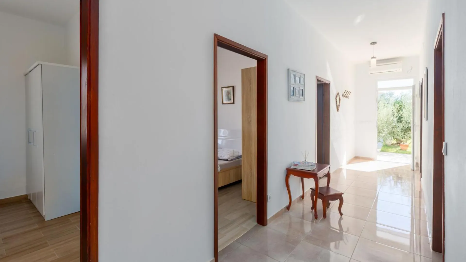 Villa Mario Cabrunici