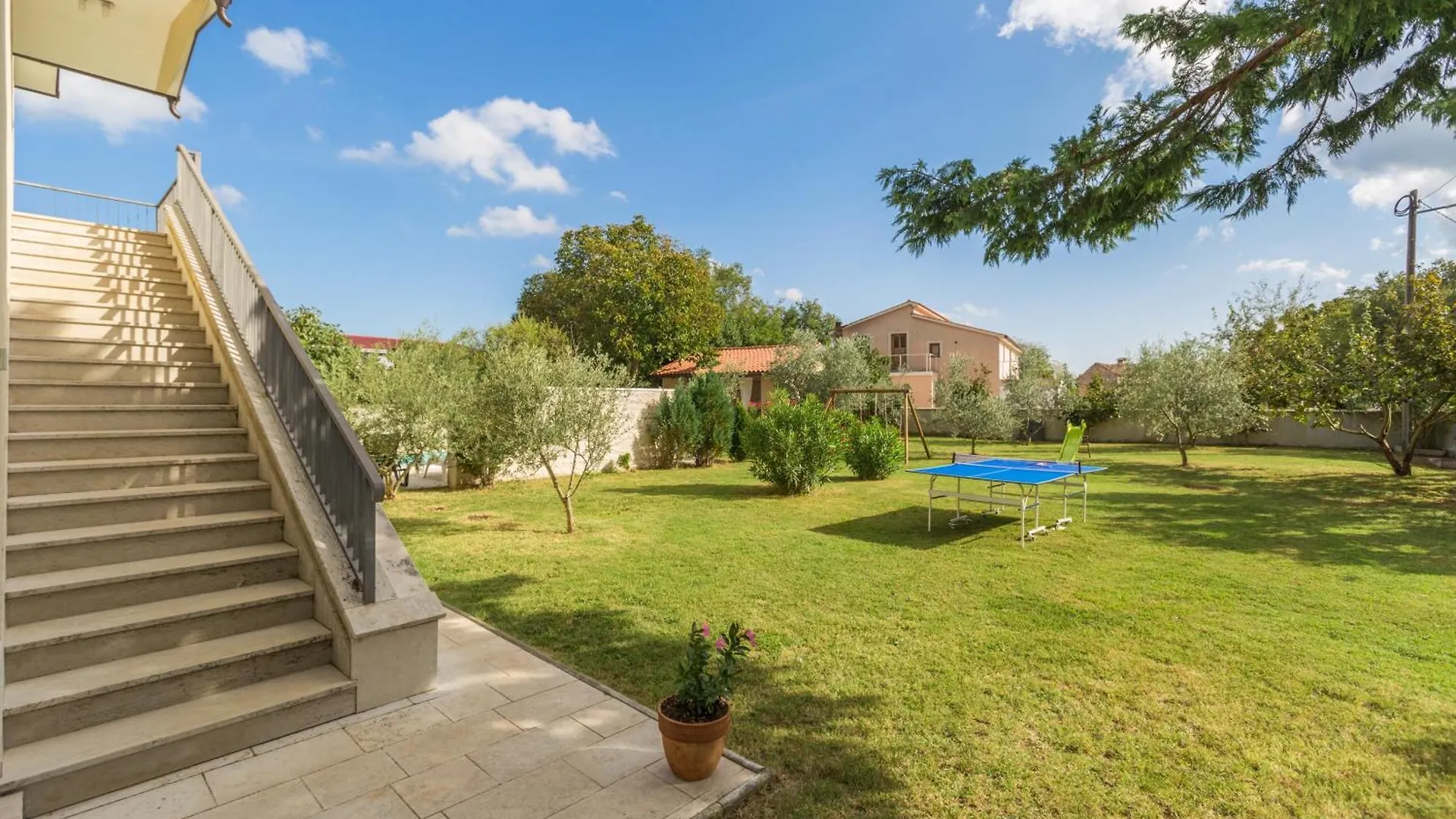 Villa Mario Cabrunici