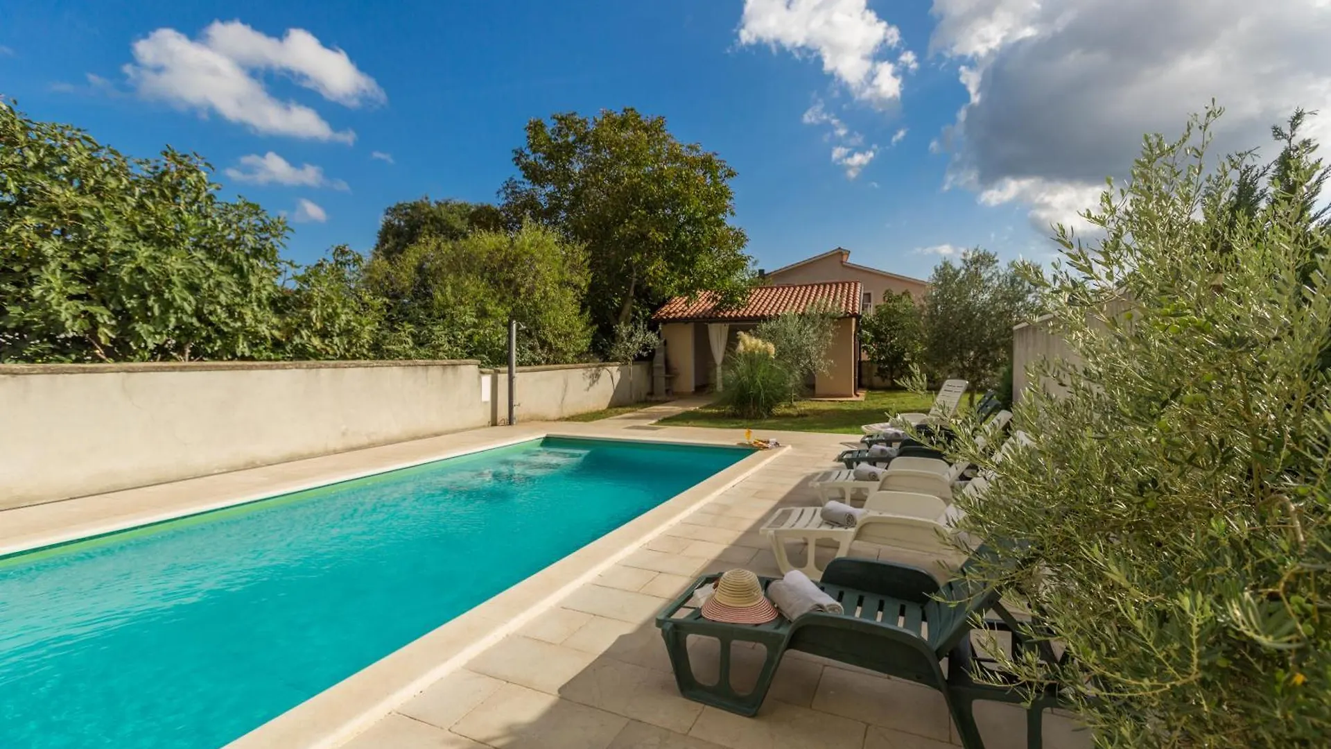 Villa Mario Cabrunici